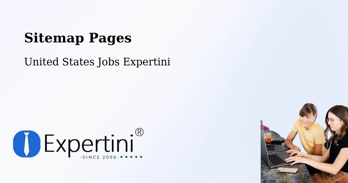 Sitemap Pages - Bloomfield Hills - United States Jobs Expertini